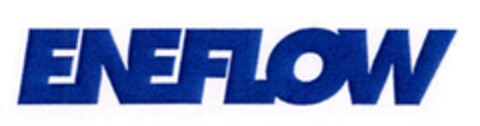 ENEFLOW Logo (EUIPO, 25.05.2007)