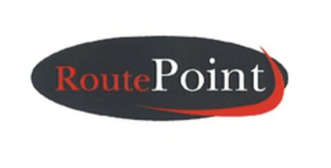 RoutePoint Logo (EUIPO, 05/21/2007)