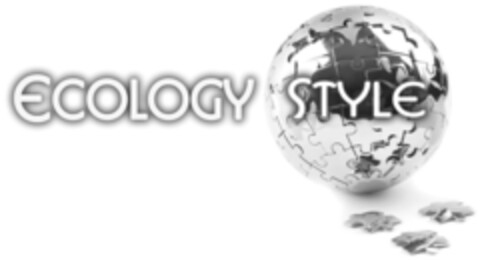 ECOLOGY STYLE Logo (EUIPO, 25.06.2007)