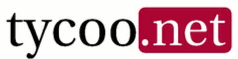tycoo.net Logo (EUIPO, 16.07.2007)