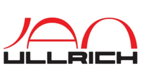 JAN ULLRICH Logo (EUIPO, 17.08.2004)