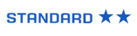 STANDARD Logo (EUIPO, 02/11/2008)