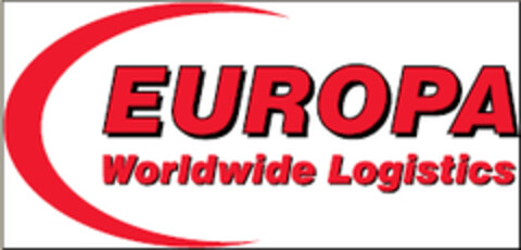 EUROPA Worldwide Logistics Logo (EUIPO, 13.03.2008)