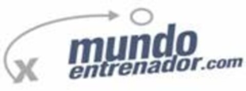 xo mundo entrenador.com Logo (EUIPO, 18.04.2008)