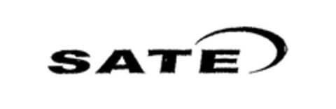 SATE Logo (EUIPO, 07.05.2008)