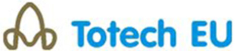 Totech EU Logo (EUIPO, 30.06.2008)