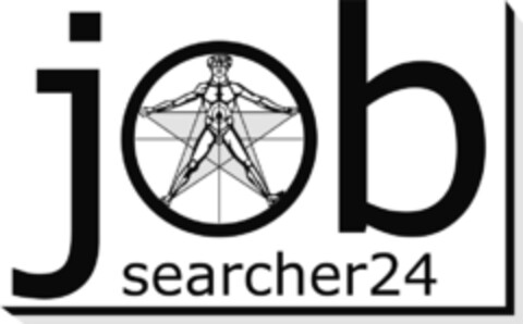 job searcher24 Logo (EUIPO, 06/13/2008)