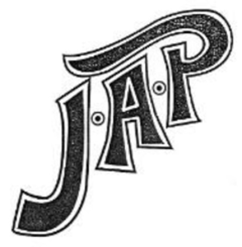 JAP Logo (EUIPO, 17.06.2008)