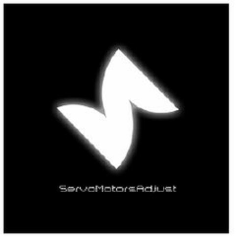 ServoMotorsAdjust Logo (EUIPO, 06/18/2008)