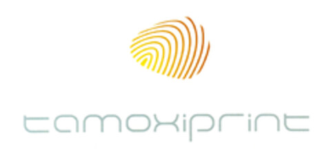 tamoxiprint Logo (EUIPO, 18.06.2008)