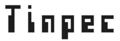 Tinpec Logo (EUIPO, 25.09.2008)