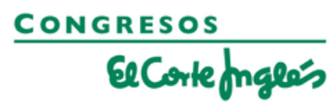 CONGRESOS El Corte inglés Logo (EUIPO, 05.12.2008)