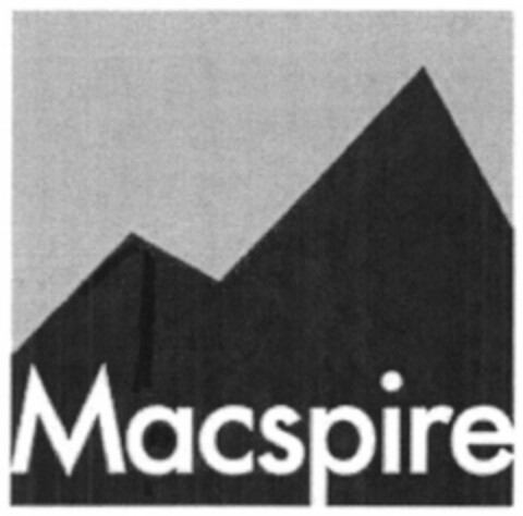 Macspire Logo (EUIPO, 12/10/2008)