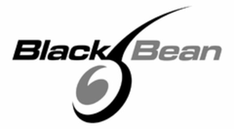 Black Bean Logo (EUIPO, 12/30/2008)