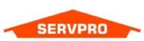 SERVPRO Logo (EUIPO, 12.03.2009)