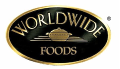 WORLDWIDE FOODS Logo (EUIPO, 06.04.2009)