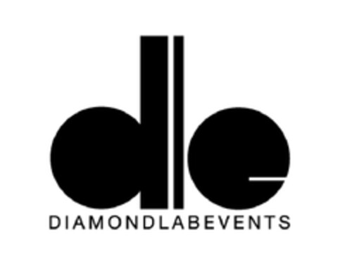 DIAMONDLABEVENTS Logo (EUIPO, 21.04.2009)