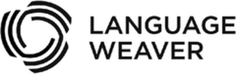 LANGUAGE WEAVER Logo (EUIPO, 05/29/2009)