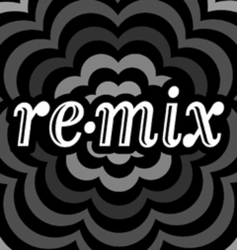 remix Logo (EUIPO, 08/28/2009)