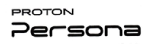 PROTON Persona Logo (EUIPO, 11.09.2009)