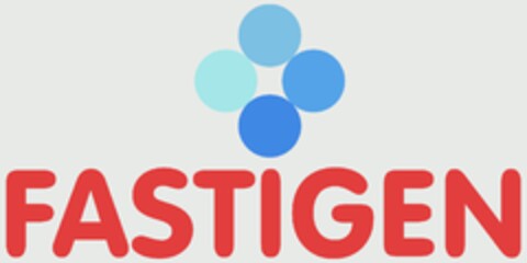 FASTIGEN Logo (EUIPO, 30.09.2009)