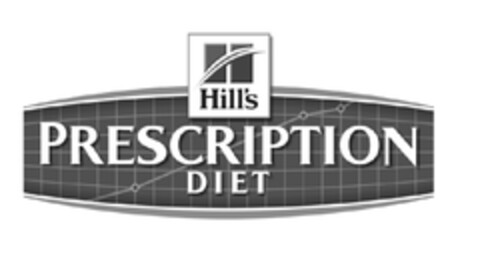 HILL'S PRESCRIPTION DIET Logo (EUIPO, 12.02.2010)