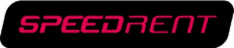 SPEEDRENT Logo (EUIPO, 11.03.2010)