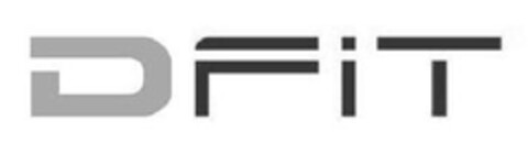 dfit Logo (EUIPO, 26.03.2010)