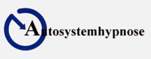 Autosystemhypnose Logo (EUIPO, 16.04.2010)