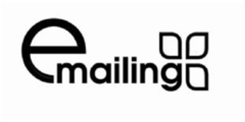 Emailing Logo (EUIPO, 05/07/2010)