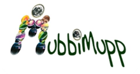 MubbiMupp Logo (EUIPO, 26.07.2010)