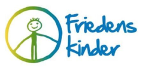 Friedenskinder Logo (EUIPO, 14.09.2010)