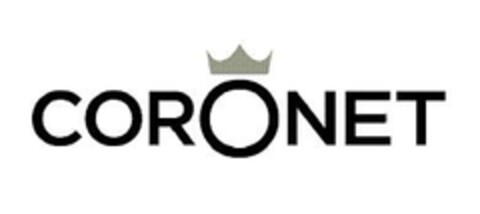 CORONET Logo (EUIPO, 11/09/2010)