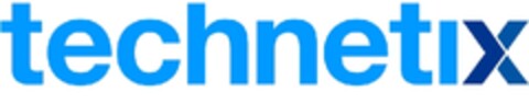 technetix Logo (EUIPO, 16.11.2010)