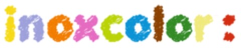 INOXCOLOR: Logo (EUIPO, 20.12.2010)