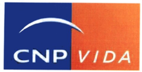 CNP VIDA Logo (EUIPO, 28.12.2010)