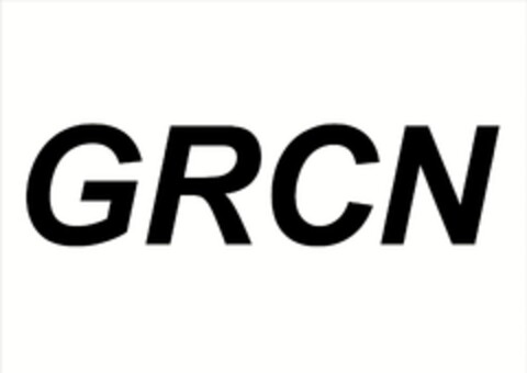 GRCN Logo (EUIPO, 01/27/2011)