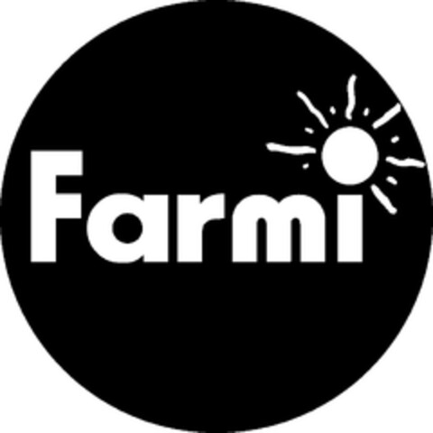 Farmi Logo (EUIPO, 02.02.2011)