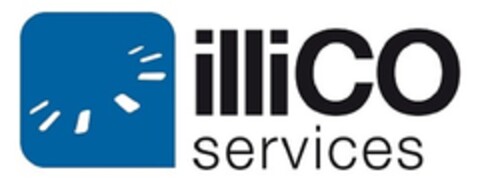 ILLICO SERVICES Logo (EUIPO, 04/20/2011)