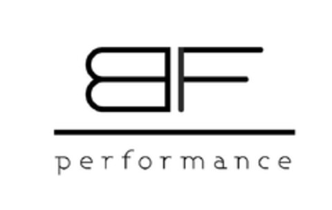 BF performance Logo (EUIPO, 26.04.2011)