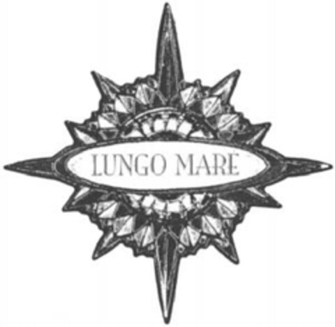 LUNGO MARE Logo (EUIPO, 27.04.2011)
