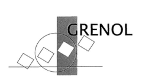 GRENOL Logo (EUIPO, 04/13/2011)