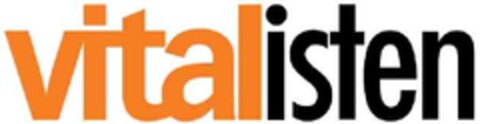 vitalisten Logo (EUIPO, 02.05.2011)