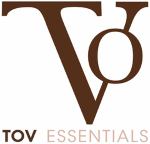 TOV ESSENTIALS Logo (EUIPO, 27.05.2011)