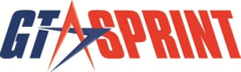 GTSPRINT Logo (EUIPO, 14.06.2011)