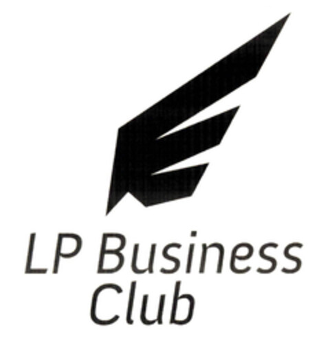 LP Business Club Logo (EUIPO, 07.06.2011)