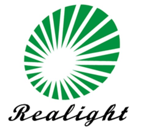 Realight Logo (EUIPO, 06/21/2011)
