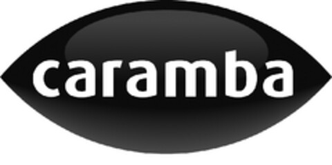 caramba Logo (EUIPO, 06.07.2011)