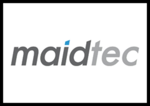 MAIDTEC Logo (EUIPO, 14.07.2011)