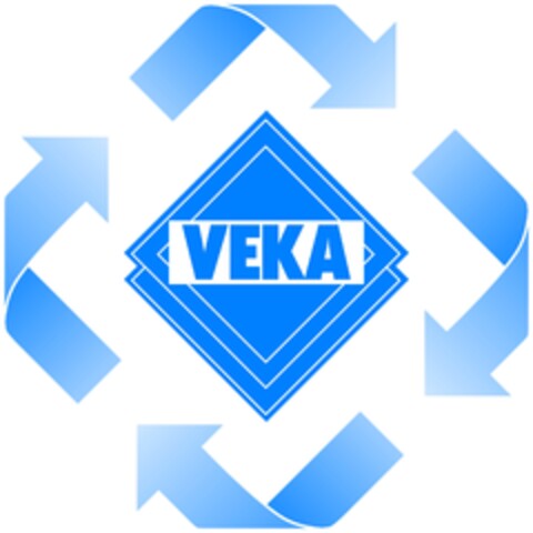VEKA Logo (EUIPO, 02.08.2011)